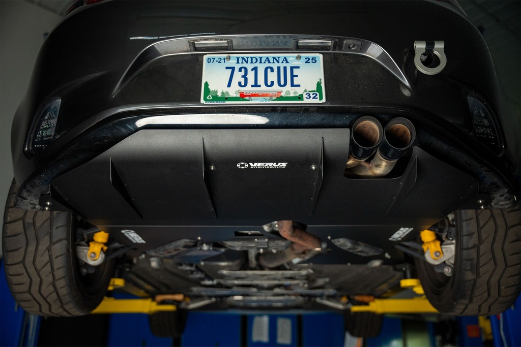 Ventus 1 Package - Miata MX5 (ND) | Verus Engineering